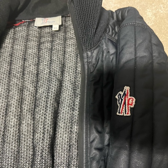 Moncler Jacket - Picture 2 of 5